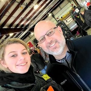 Meet your Posher, Tony